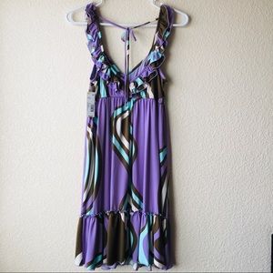 New Summer Dress